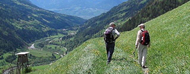 Wandercoaching